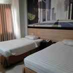 Review photo of Hotel MJ Samarinda from Dwi S. N.