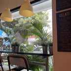 Review photo of Manggolo Homestay Syariah from Berliana W.