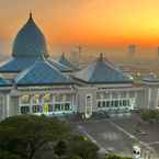 Ulasan foto dari Namira Syariah Hotel Surabaya dari Rigi A. T.