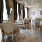 รูปภาพรีวิวของ Hotel Acropole Tunis จาก Januar R.