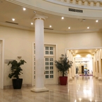 รูปภาพรีวิวของ Hotel Acropole Tunis 2 จาก Januar R.