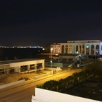 รูปภาพรีวิวของ Hotel Acropole Tunis 6 จาก Januar R.