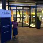 Review photo of Novotel Amsterdam City from Mirta R. F.