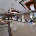 Review photo of Tara Hotel Yogyakarta from Parida P.