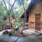 รูปภาพรีวิวของ Bohol Coco Farm Hostel จาก Maria C.