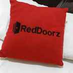 รูปภาพรีวิวของ RedDoorz near Stasiun Tangerang จาก Isna N. S.