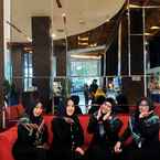 Hình ảnh đánh giá của ASTON Palembang Hotel & Conference Center từ Juliana D. K.