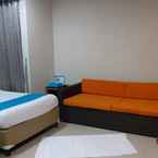 รูปภาพรีวิวของ Sky Residence Serpong 1 Tangerang จาก Nurjannah N.