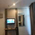 Review photo of Grand Palace Hotel Makassar from Hermiani H.