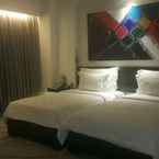 Review photo of TS Suites Surabaya from Ilusia N.