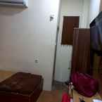 Review photo of OYO 90118 Hotel Diamond Syariah 2 from Jenny A. P.