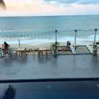 Review photo of Rich Resort Beachside Hotel from Kodchakorn C.