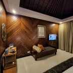 Review photo of Airis Luxury Villas & Spa 4 from Windy P.