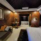 Review photo of Airis Luxury Villas & Spa 3 from Windy P.