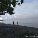 Review photo of Rinjani Beach Eco Resort 3 from Hadi P.