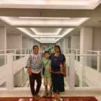 รูปภาพรีวิวของ The Sentra Hotel Manado 3 จาก Megawaty P.