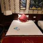 Review photo of Freesia Hotel 2 from Megawaty P.