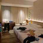 Review photo of Nagoya JR Gate Tower Hotel 4 from Rudy B. D.