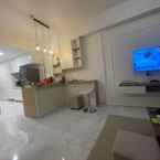 Ulasan foto dari Nice and Spacious 3BR at Sky House BSD Apartment By Travelio dari Fitri S.