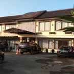 Review photo of Hotel Swarna Lebak Banten from Eva D. H.