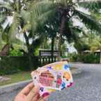 Review photo of Navatara Phuket Resort (SHA Plus+) 2 from Phrontip P.