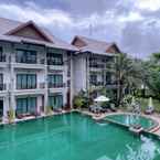 รูปภาพรีวิวของ Navatara Phuket Resort (SHA Plus+) จาก Phrontip P.