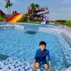 Review photo of The Highland Park Resort Bogor 6 from Rahmah S.