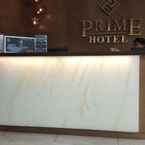 Review photo of Prime Hotel QC 3 from Reya E.