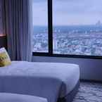 Review photo of AVANI Sukhumvit Bangkok Hotel from Niwat N.