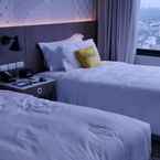 Review photo of AVANI Sukhumvit Bangkok Hotel 2 from Niwat N.