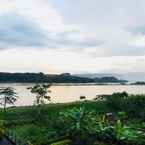 รูปภาพรีวิวของ Chiang Khong Green River จาก Janjira J.