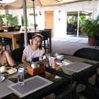Review photo of Mangrove Resort Hotel 6 from Grapes L. E.