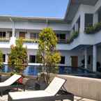 รูปภาพรีวิวของ Mangrove Resort Hotel 4 จาก Grapes L. E.