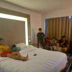 Review photo of Novotel Jakarta Gajah Mada 2 from Hardufilana H.