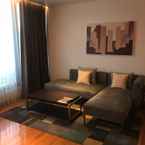 Review photo of Fraser Suites Sukhumvit, Bangkok 3 from Christophe D. C.