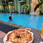 Review photo of HARRIS Hotel Kuta Tuban Bali from Ireyne T.