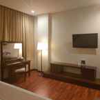 Review photo of Sutan Raja Hotel & Convention Centre Palu 6 from Fernando M. A.