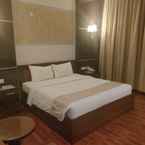 Hình ảnh đánh giá của Sutan Raja Hotel & Convention Centre Palu 3 từ Fernando M. A.