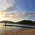 Review photo of Sylvia Resort Komodo 3 from Marlina N.