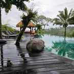 Review photo of Adiwana Dara Ayu Villas from Erfan K. Y.