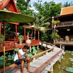 Review photo of Ayutthaya Retreat 2 from Sawat P.