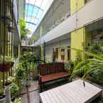 Review photo of Zaen Hotel Syariah from Mirsalina S. P.