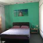 Review photo of Borneo Seahare Guesthouse - Hostel from Sri W.