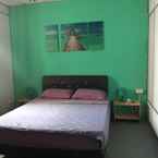 Review photo of Borneo Seahare Guesthouse - Hostel 2 from Sri W.