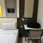 Review photo of Meliala Express Cilaki 4 from Shinta L.