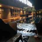 Hình ảnh đánh giá của Louis Kienne Hotel Simpang Lima từ Ricki A. N.