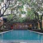 Review photo of Hotel Santika Kuta from Ricki A. N.