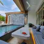 รูปภาพรีวิวของ Himmapana Villas SHA Extra Plus จาก Nurizan H.