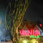 Review photo of Villa Vania Lembang from Steven K.