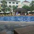 Review photo of TRUNTUM KUTA (Formerly Grand Inna Kuta) from Yacob D. L.